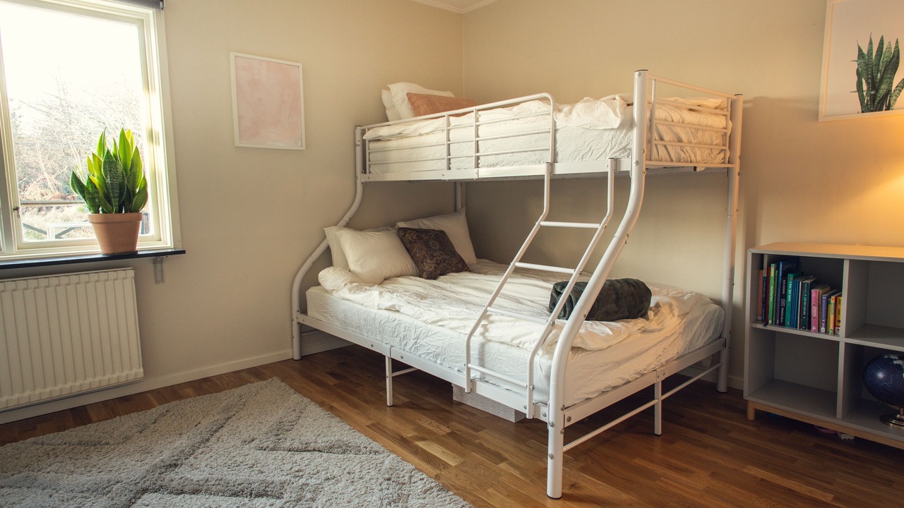 Photo of Bedroom in Ockero