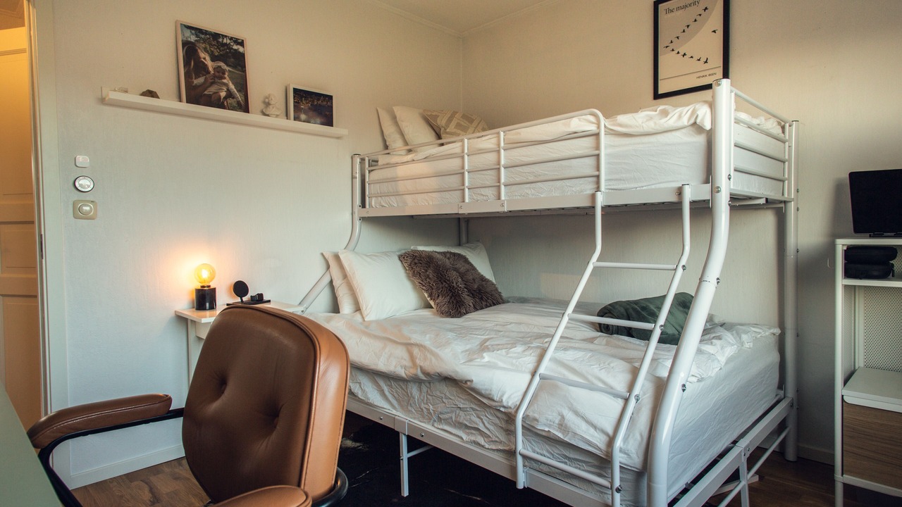 Photo of Bedroom in Ockero