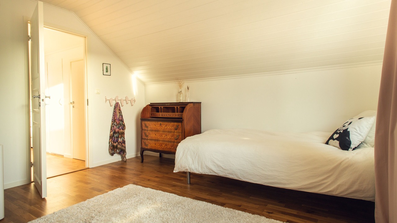 Photo of Bedroom in Ockero