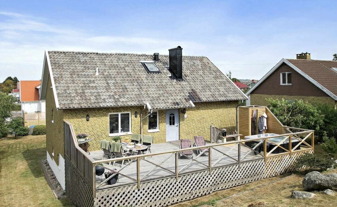 Photo of Outdoor in Ockero