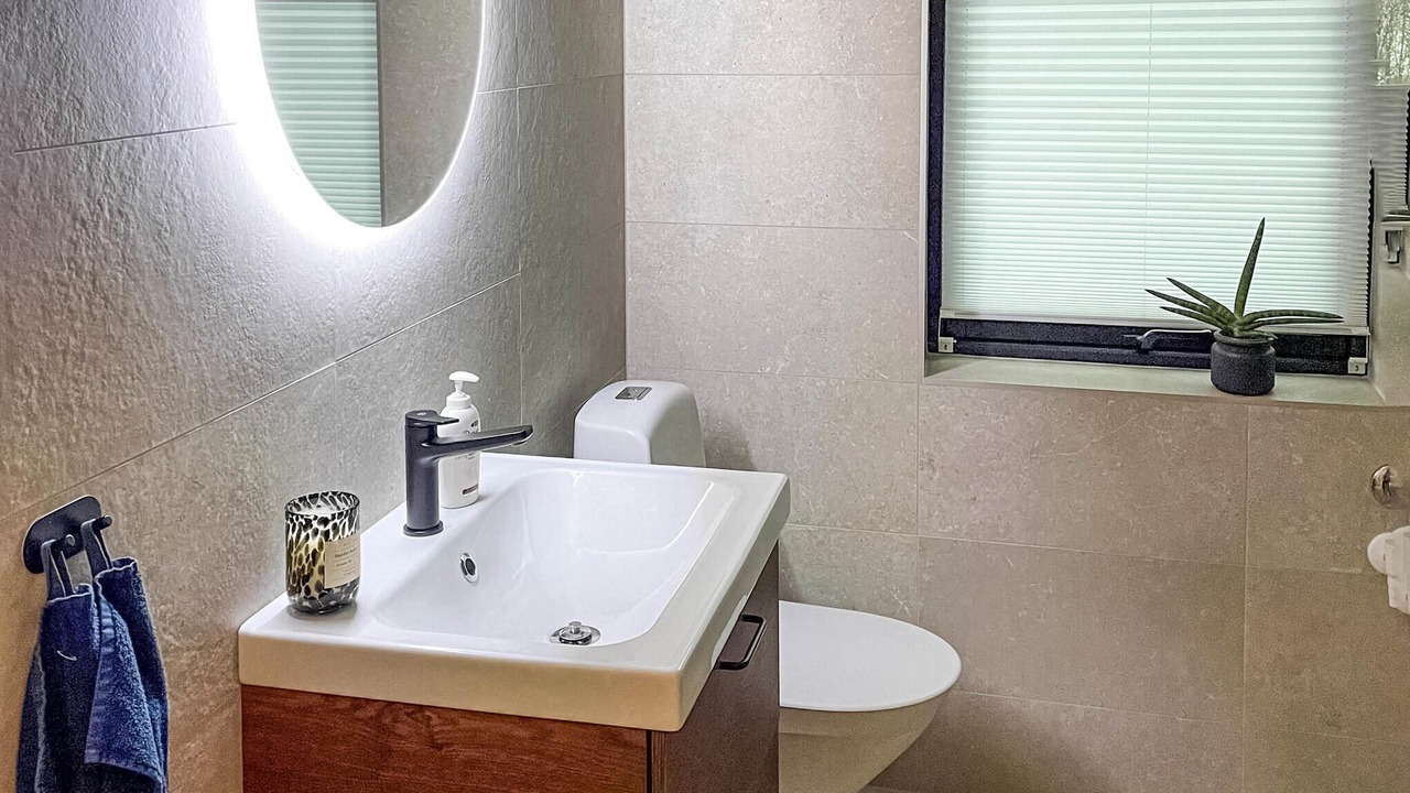 Photo of Bathroom in Jamjo