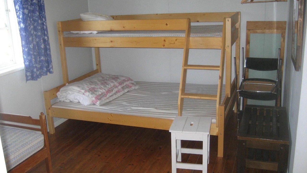 Photo of Bedroom in Arvidsjaur