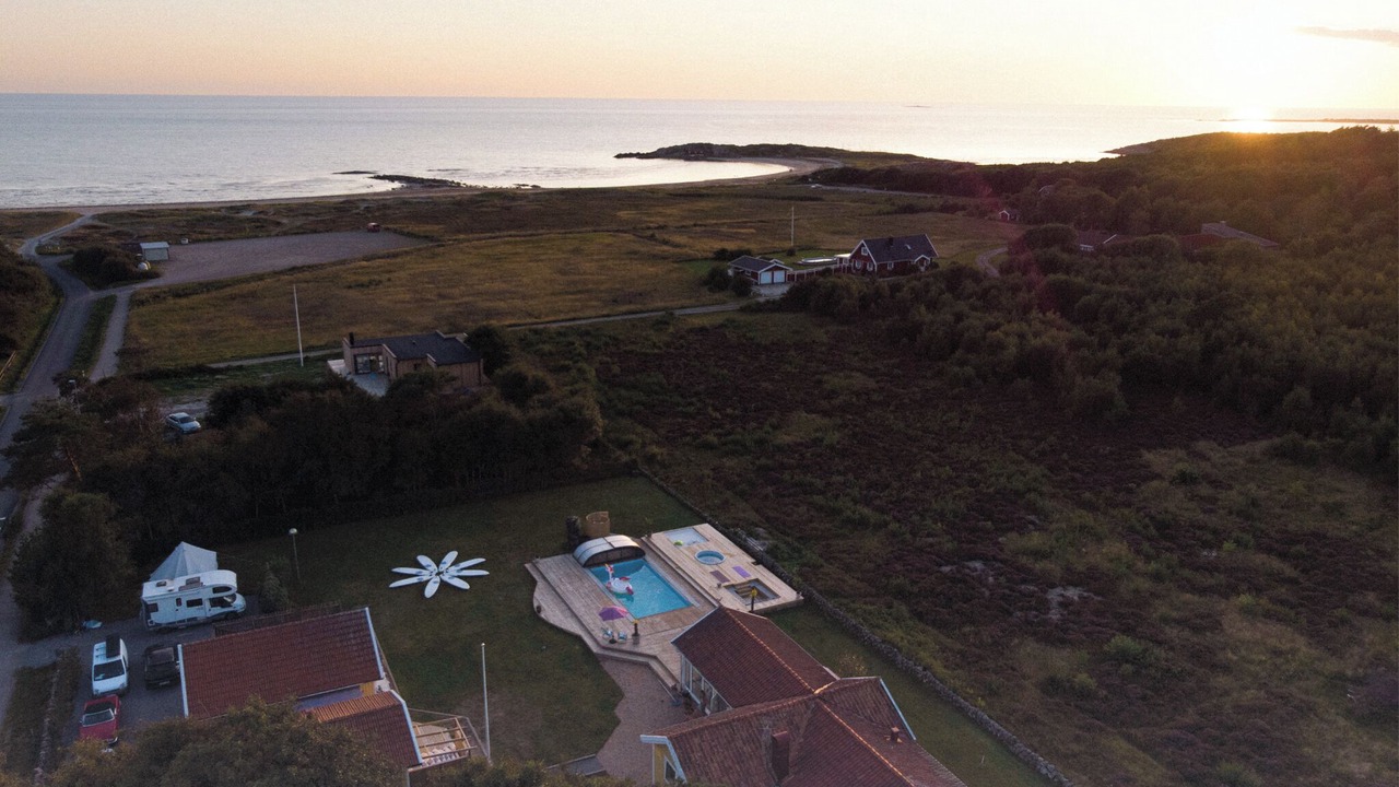 Photo of Outdoor in Heberg