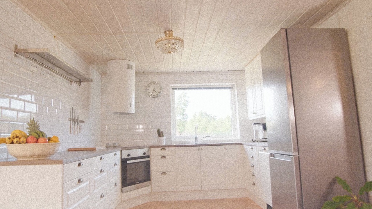 Photo of Kitchen in Heberg