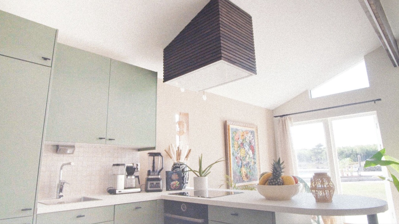 Photo of Kitchen in Heberg