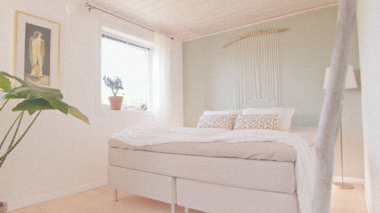 Photo of Bedroom in Heberg