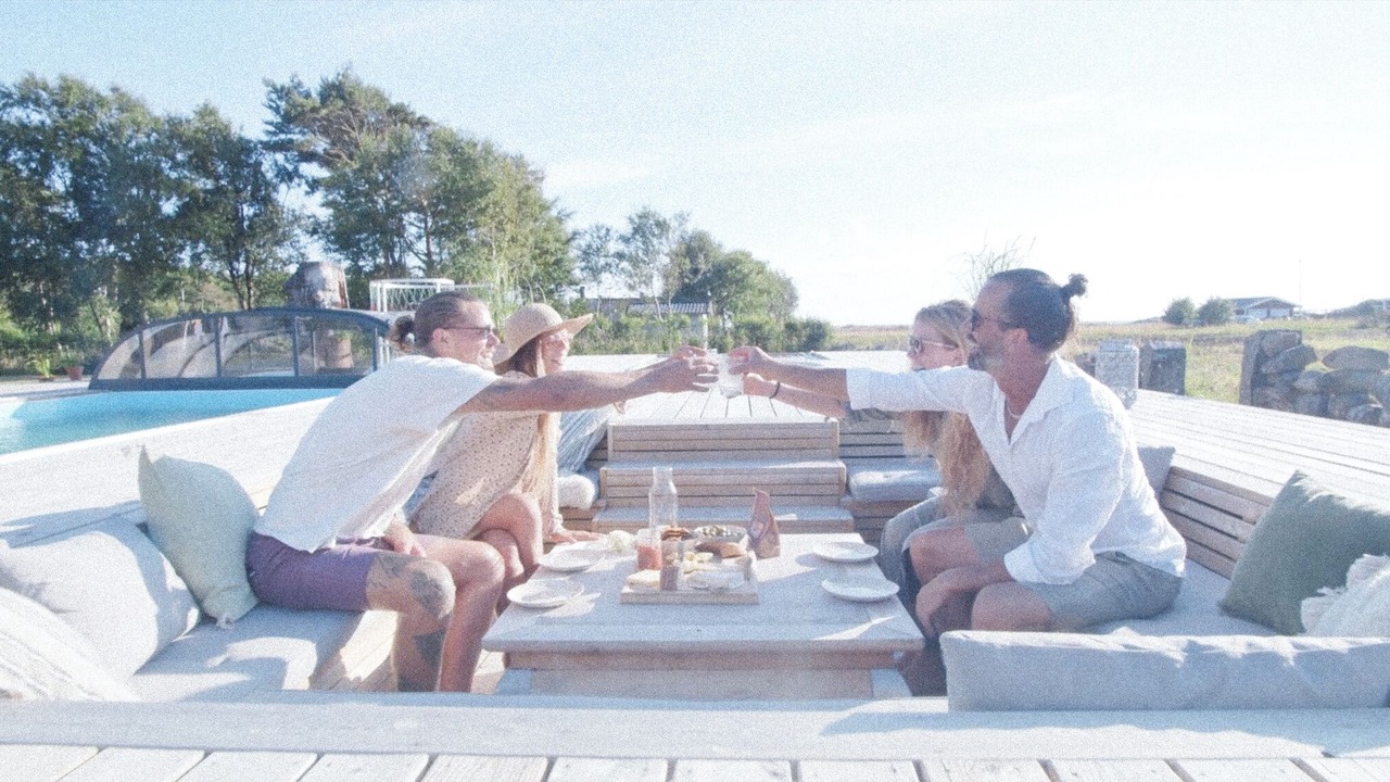 Photo of Outdoor in Heberg