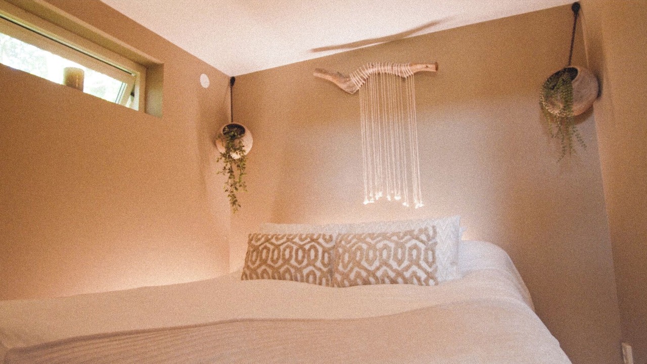 Photo of Bedroom in Heberg