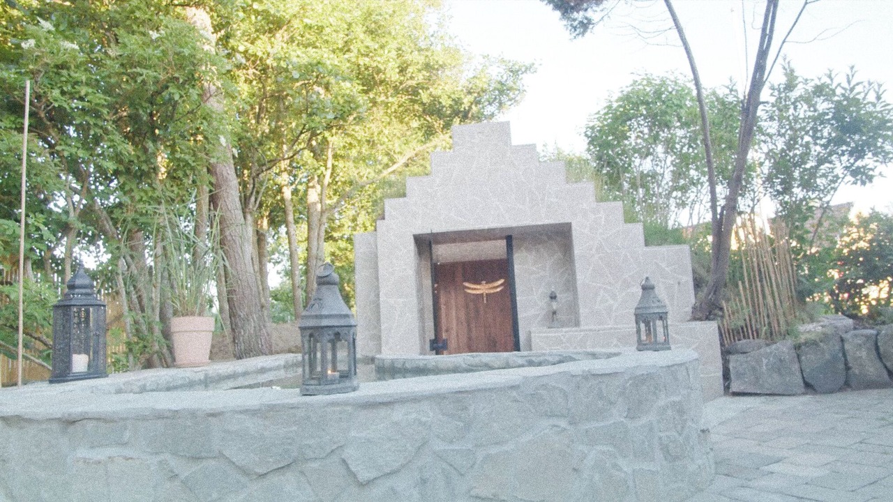 Photo of Outdoor in Heberg