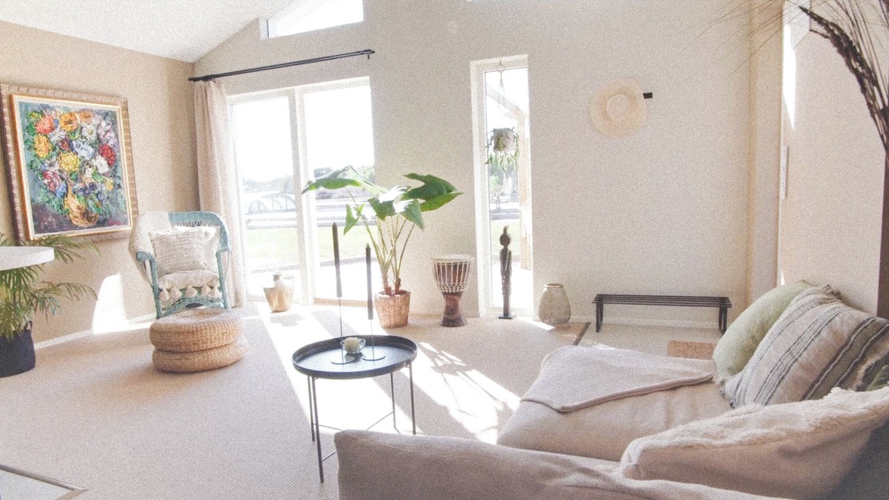 Photo of Livingroom in Heberg