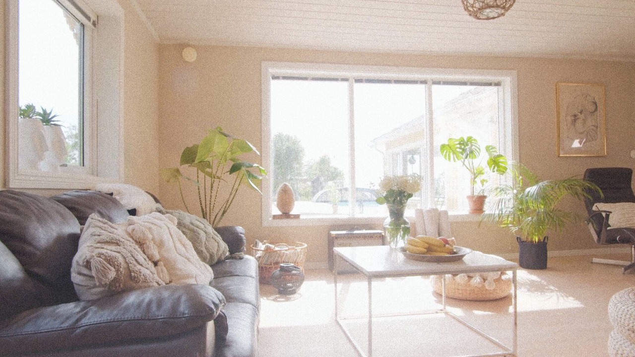 Photo of Livingroom in Heberg