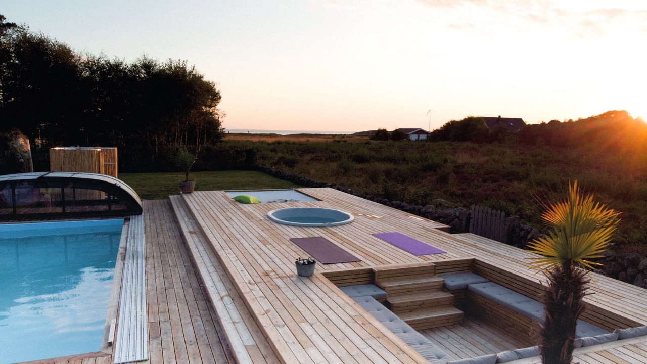 Photo of Outdoor in Heberg