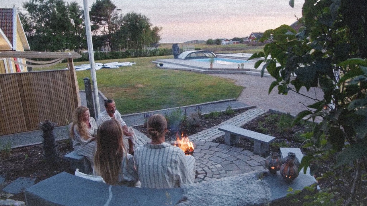 Photo of Patio Balcony in Heberg