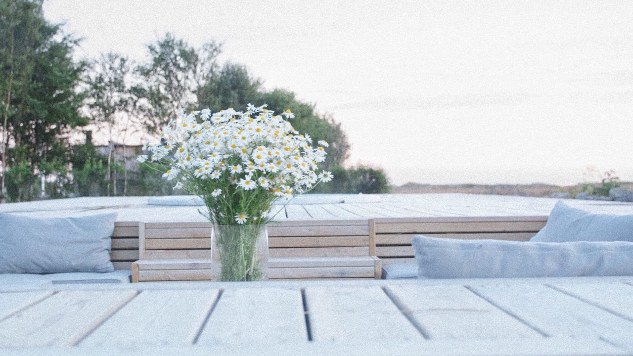 Photo of Patio Balcony in Heberg