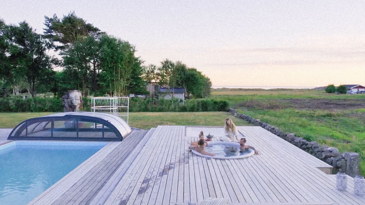 Photo of Outdoor in Heberg