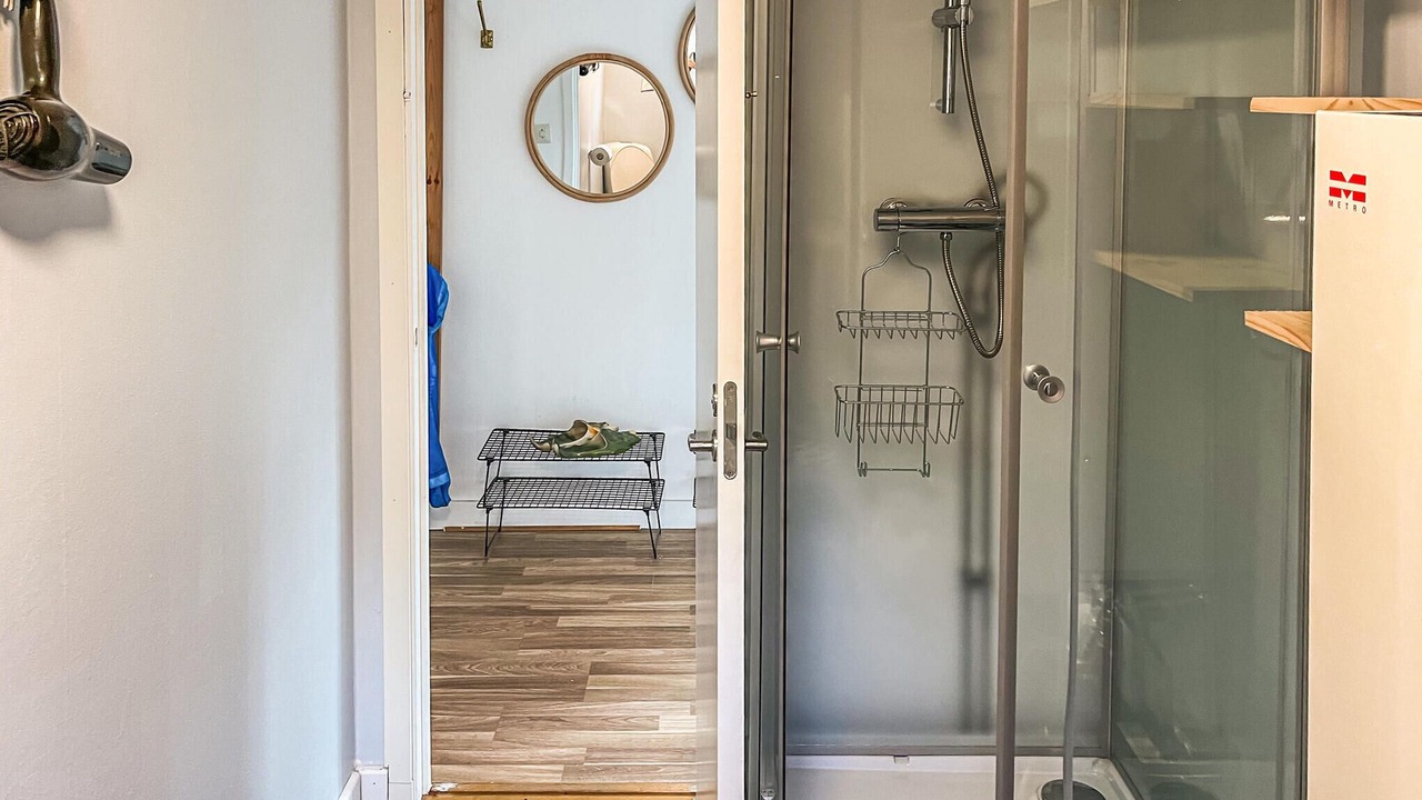 Photo of Bathroom in Markaryd