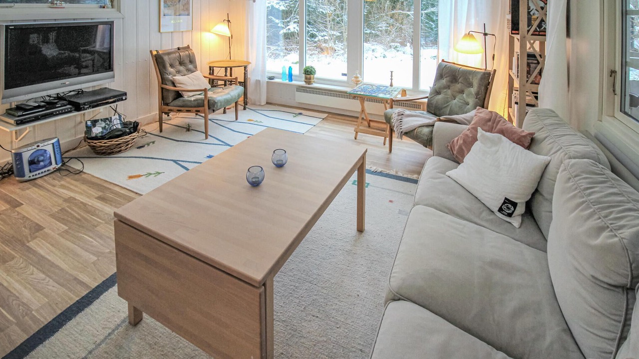 Photo of Bedroom in Markaryd