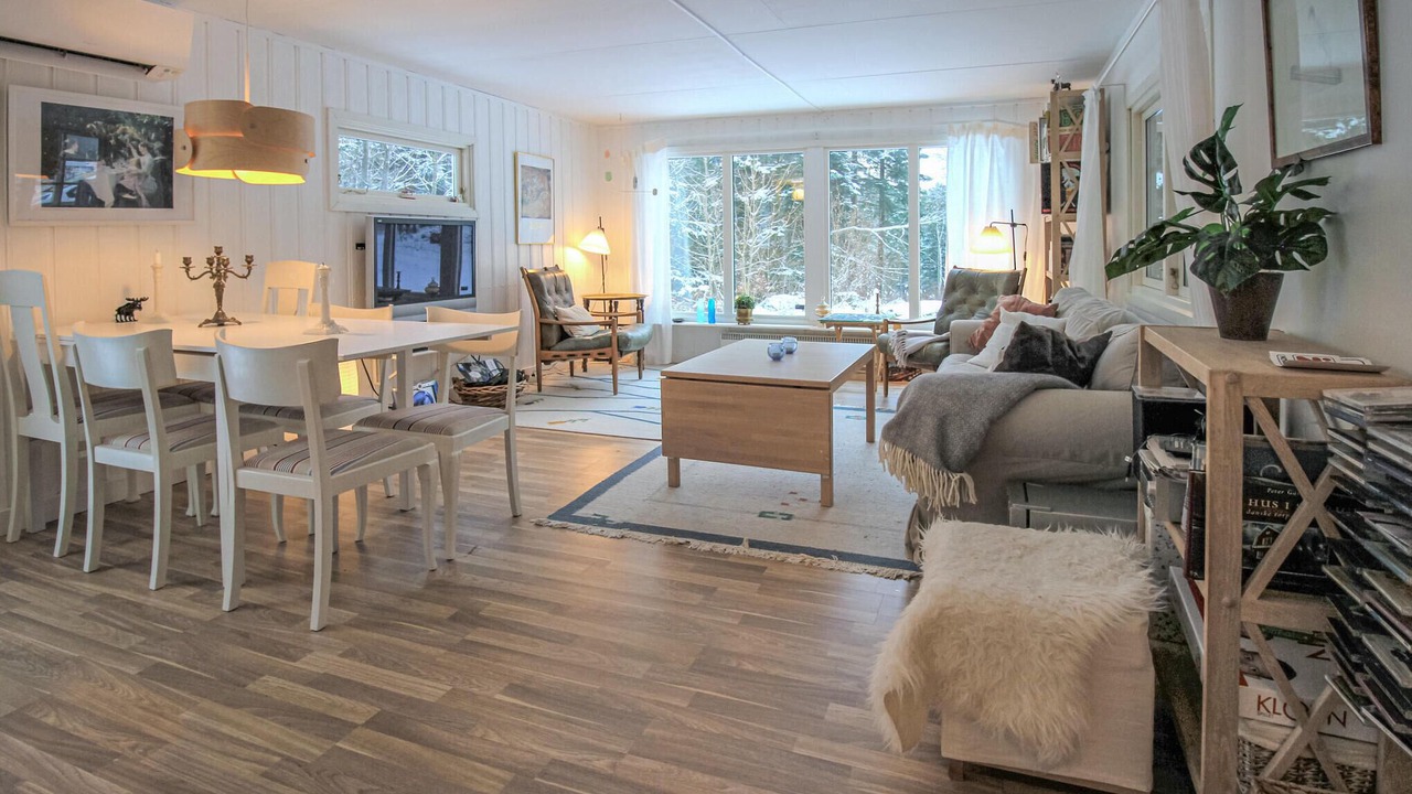 Photo of Bedroom in Markaryd