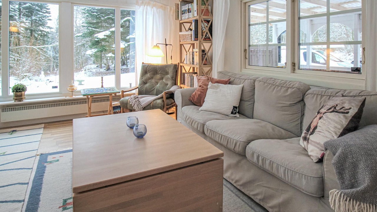 Photo of Bedroom in Markaryd