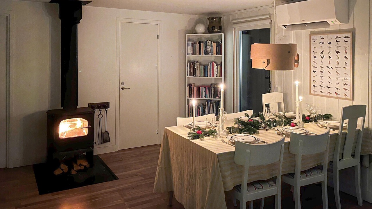 Photo of Bedroom in Markaryd