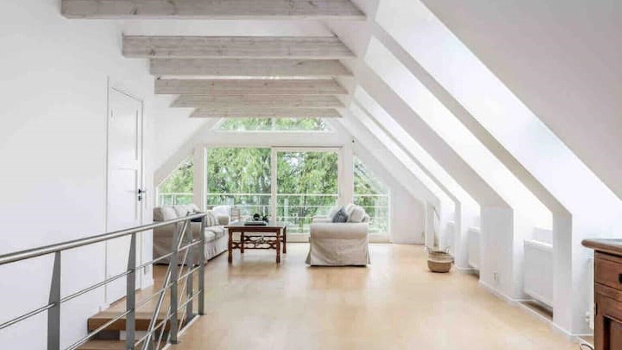 Photo of Livingroom in Trelleborg