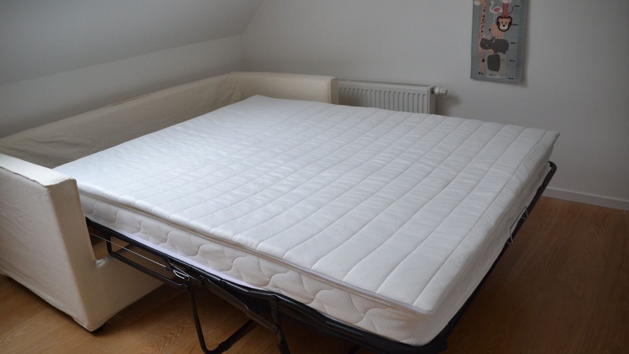 Photo of Bedroom in Trelleborg