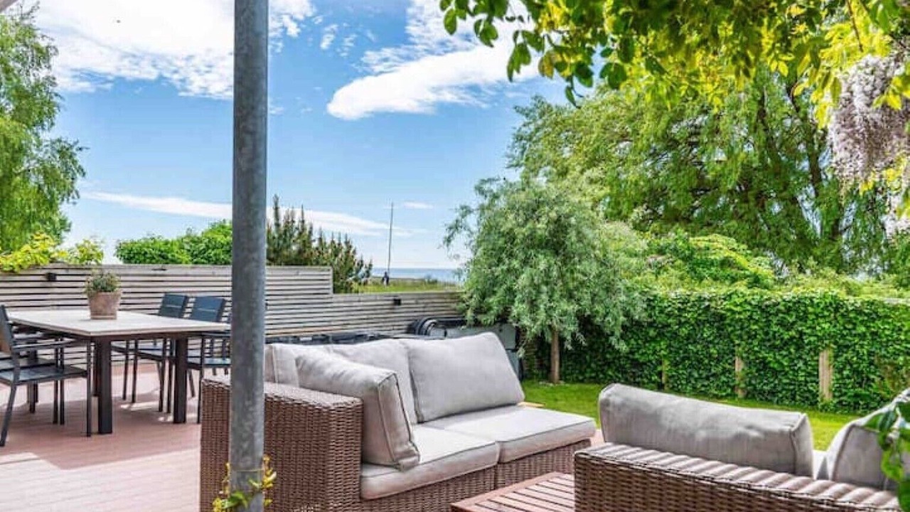Photo of Outdoor in Trelleborg