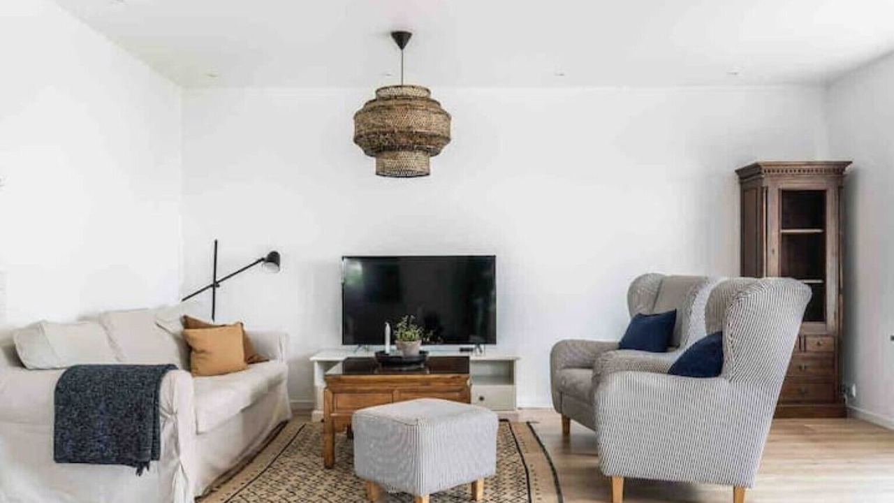 Photo of Livingroom in Trelleborg