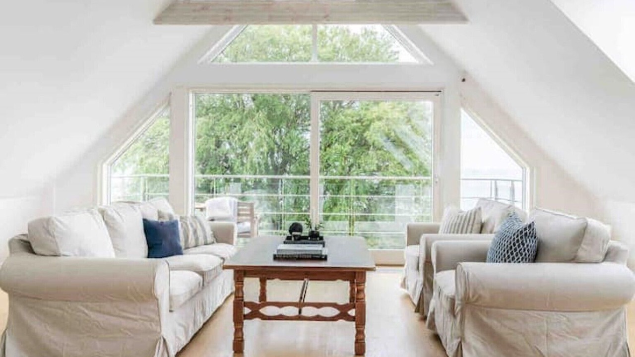 Photo of Livingroom in Trelleborg