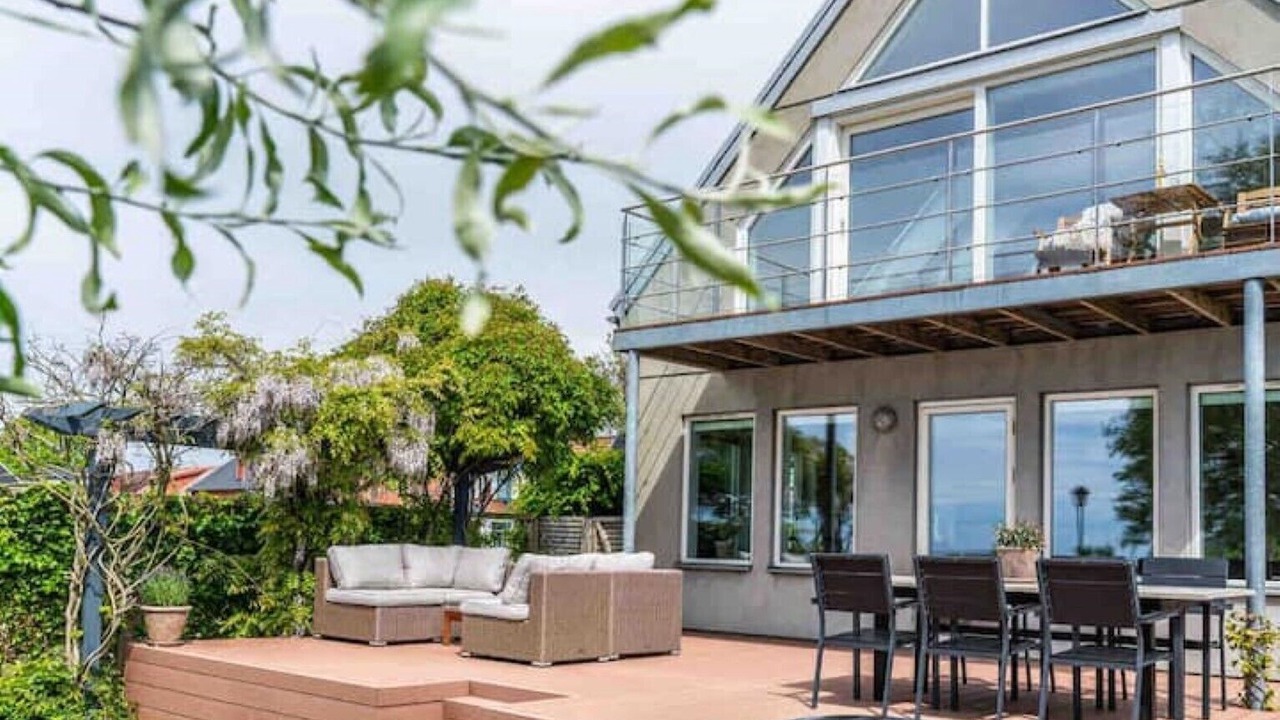 Photo of Outdoor in Trelleborg