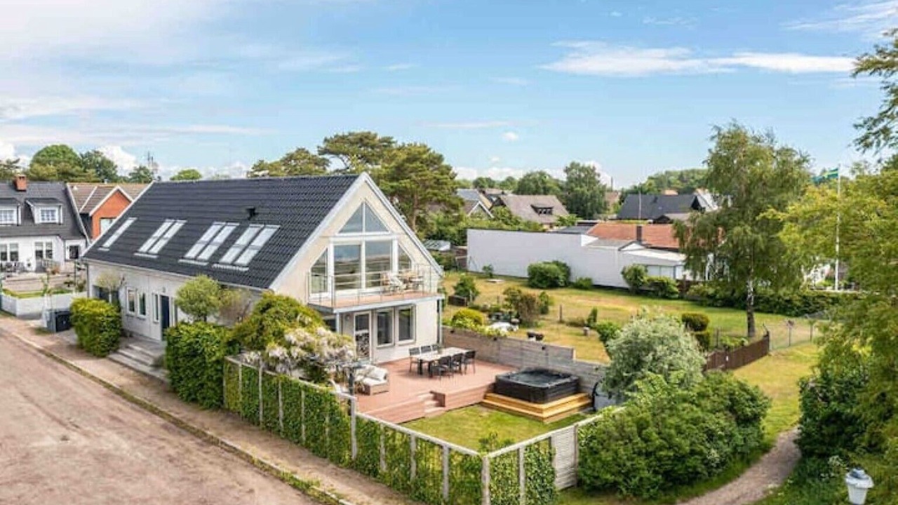 Photo of Outdoor in Trelleborg