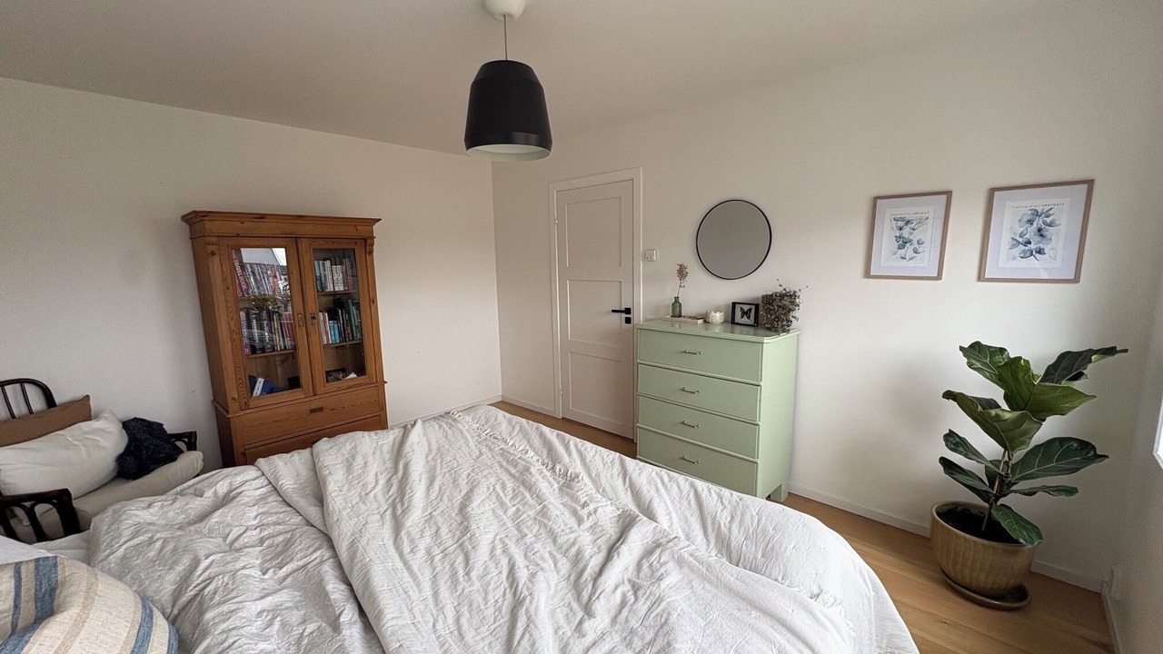Photo of Bedroom in Trelleborg
