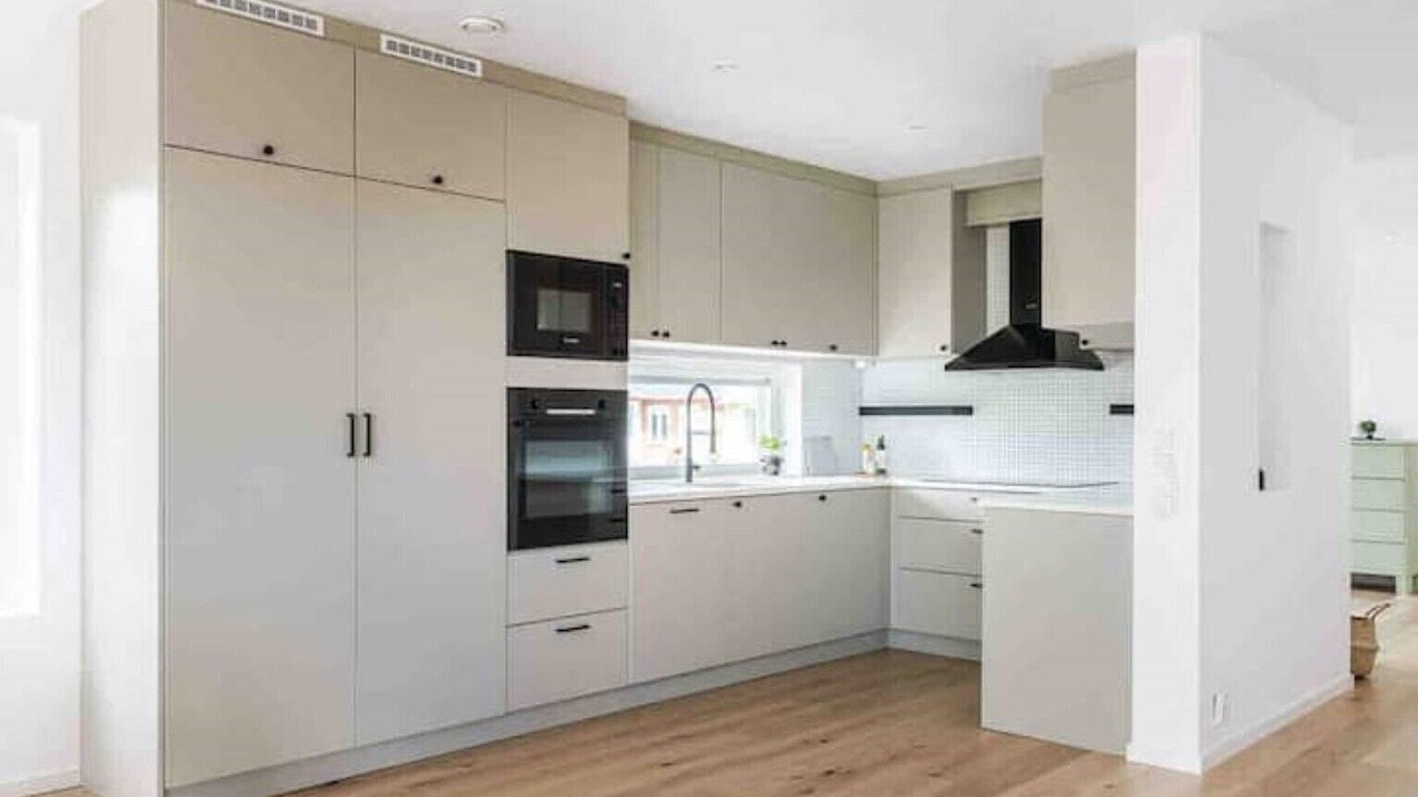 Photo of Kitchen in Trelleborg