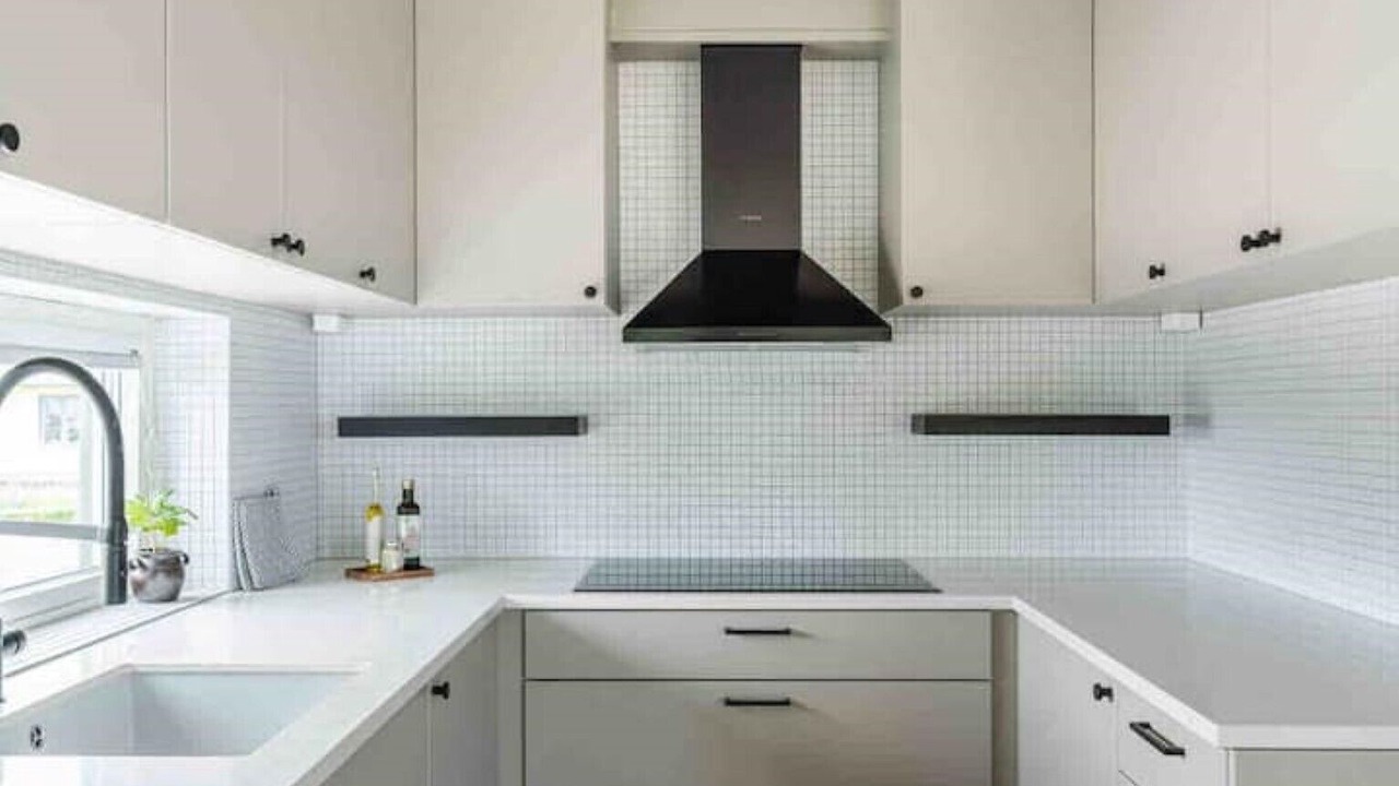 Photo of Kitchen in Trelleborg