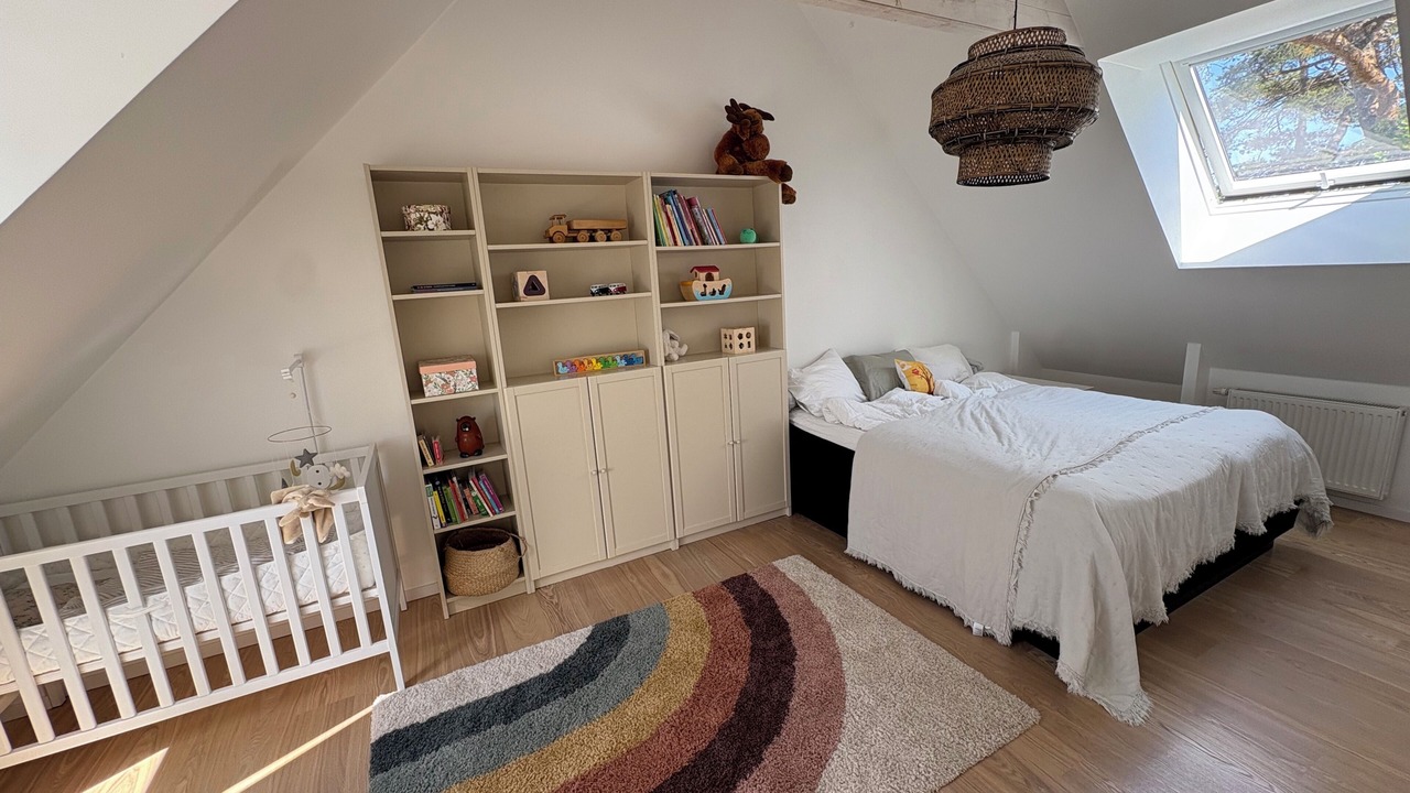 Photo of Bedroom in Trelleborg
