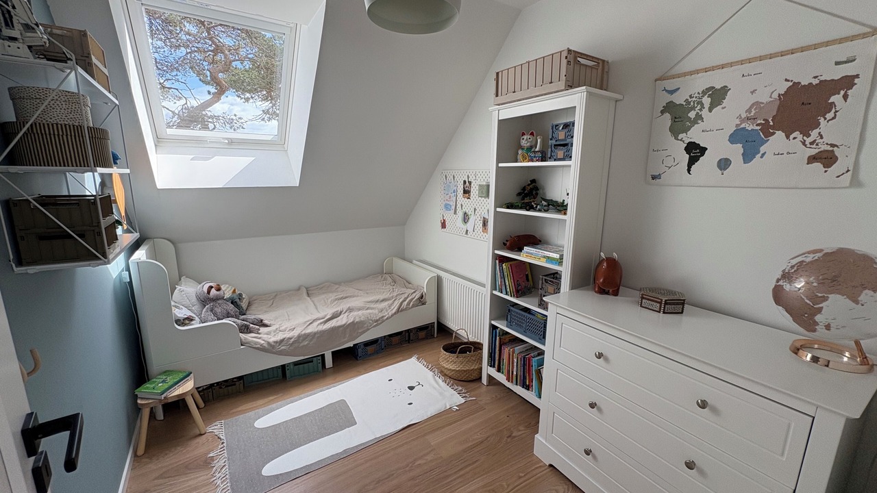 Photo of Bedroom in Trelleborg