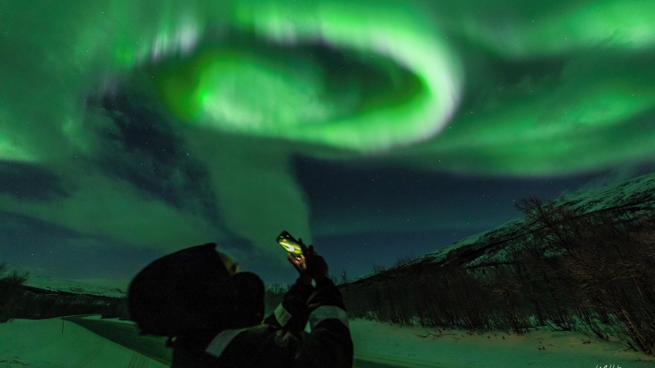 Photo of Outdoor in Tromso
