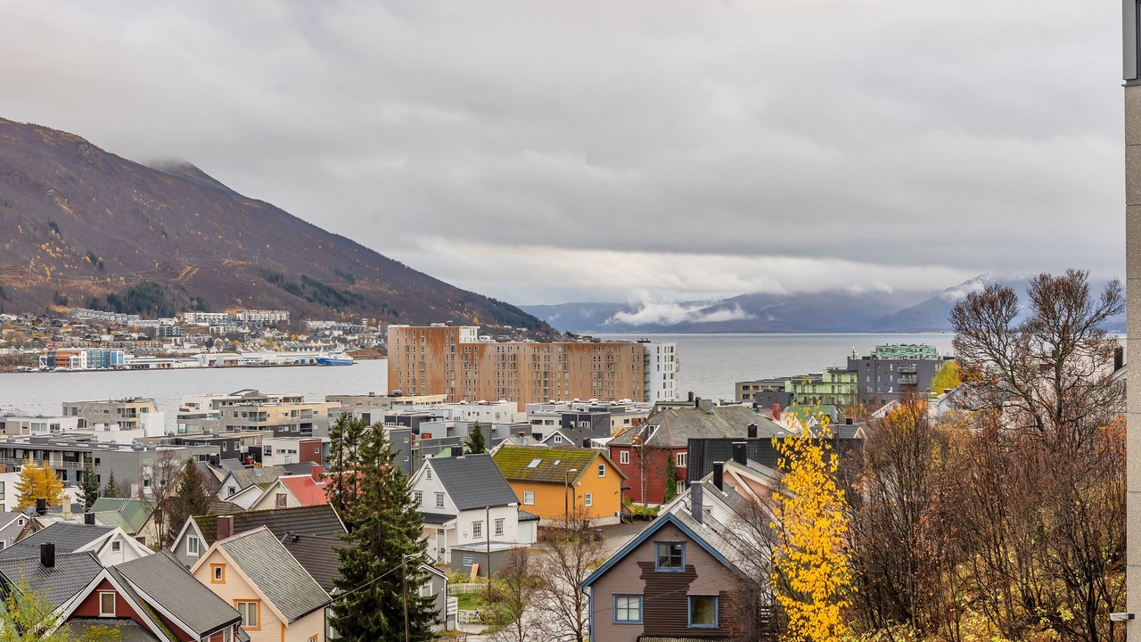 Photo of Outdoor in Tromso