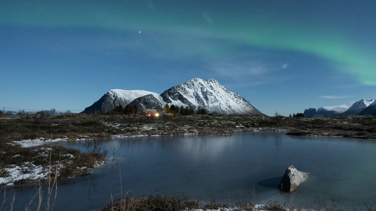 Photo of Outdoor in Vagan