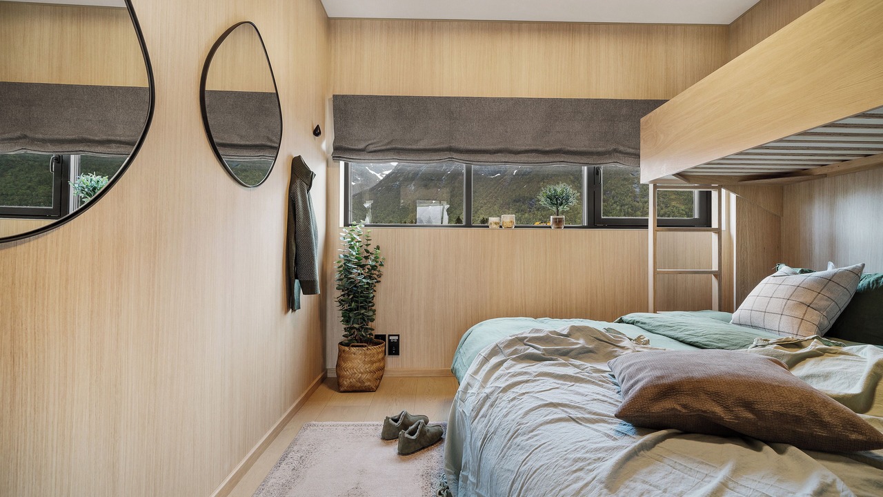Photo of Bedroom in Vagan