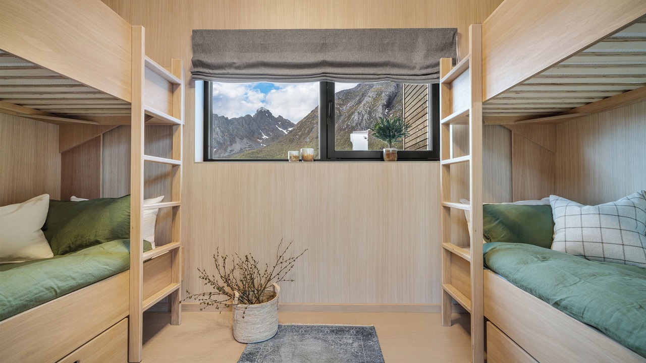 Photo of Bedroom in Vagan