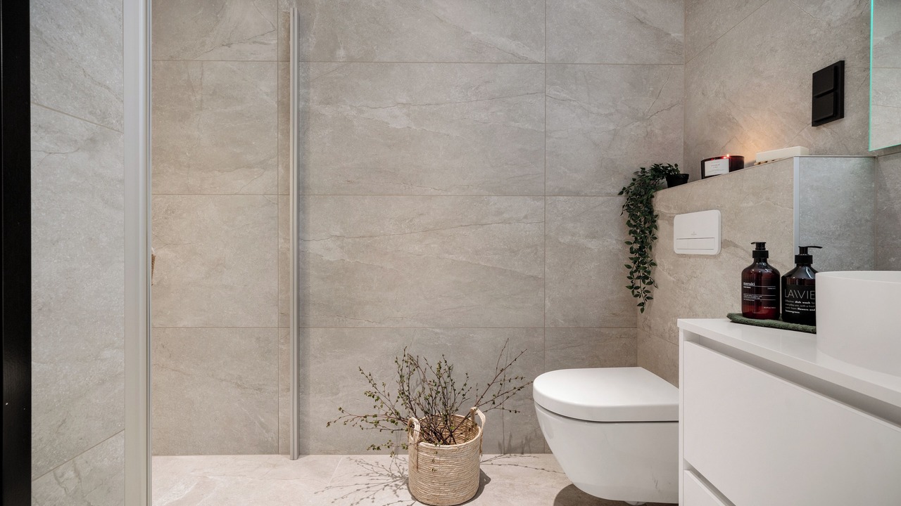 Photo of Bathroom in Vagan