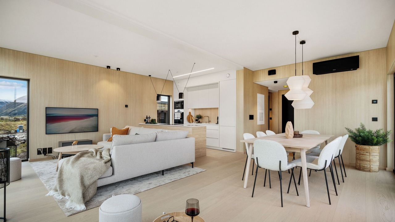 Photo of Livingroom in Vagan