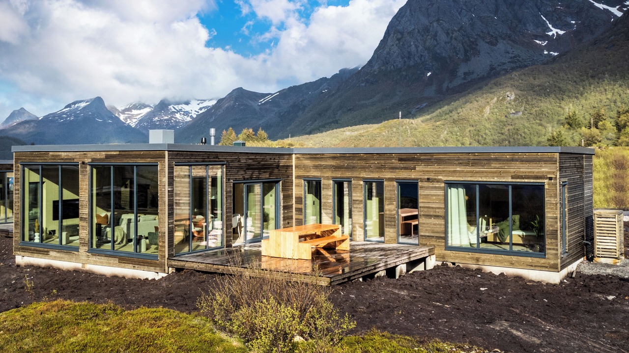 Photo of Outdoor in Vagan