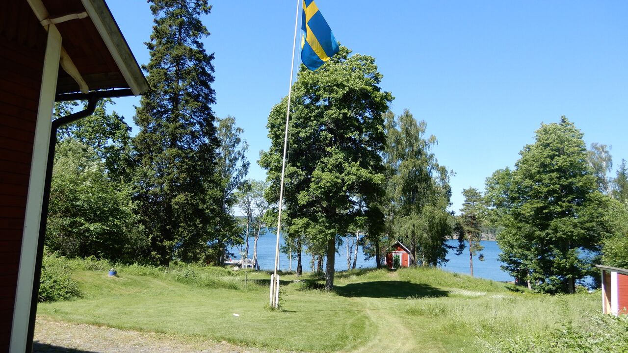 Photo of Outdoor in Osteraker Municipality