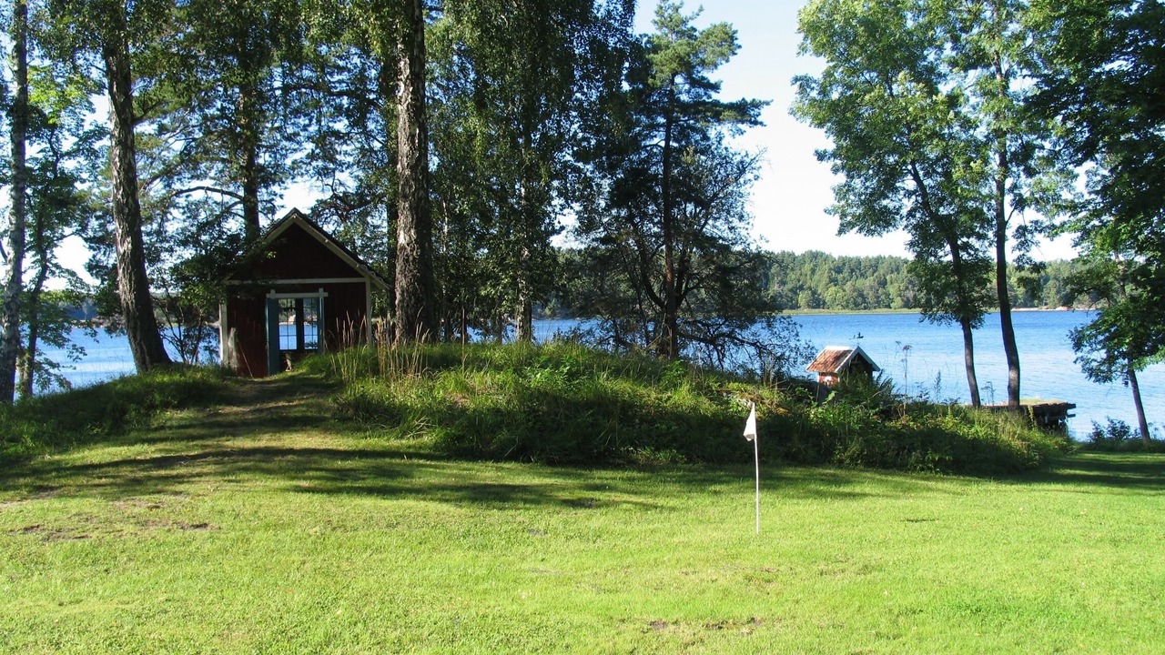 Photo of Outdoor in Osteraker Municipality