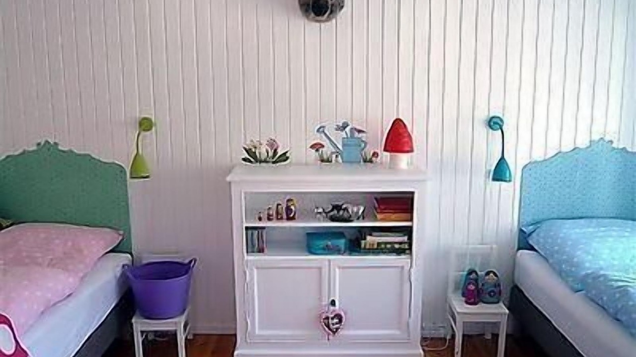 Photo of Bedroom in Monsteras