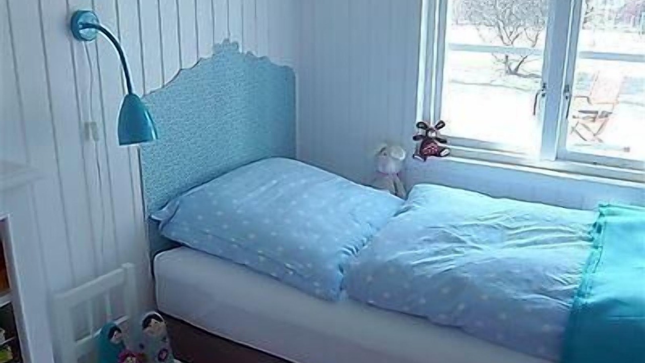 Photo of Bedroom in Monsteras