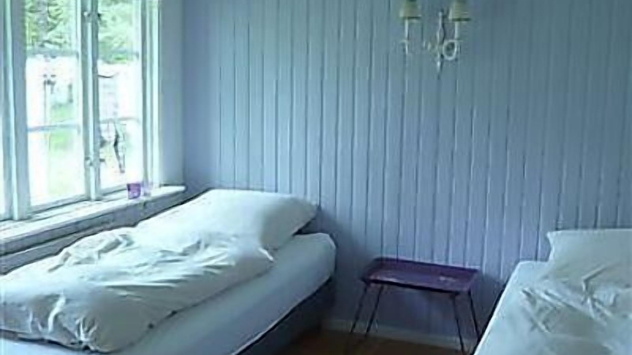 Photo of Bedroom in Monsteras