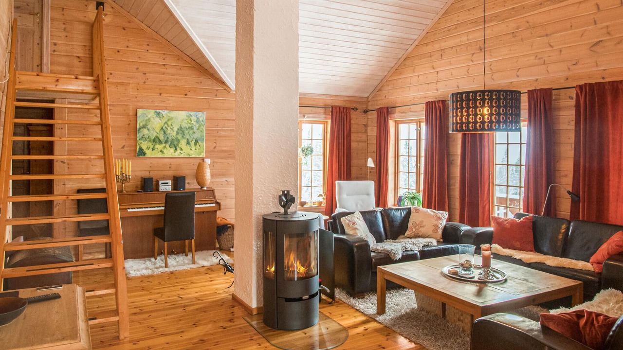 Photo of Bedroom in Trysil